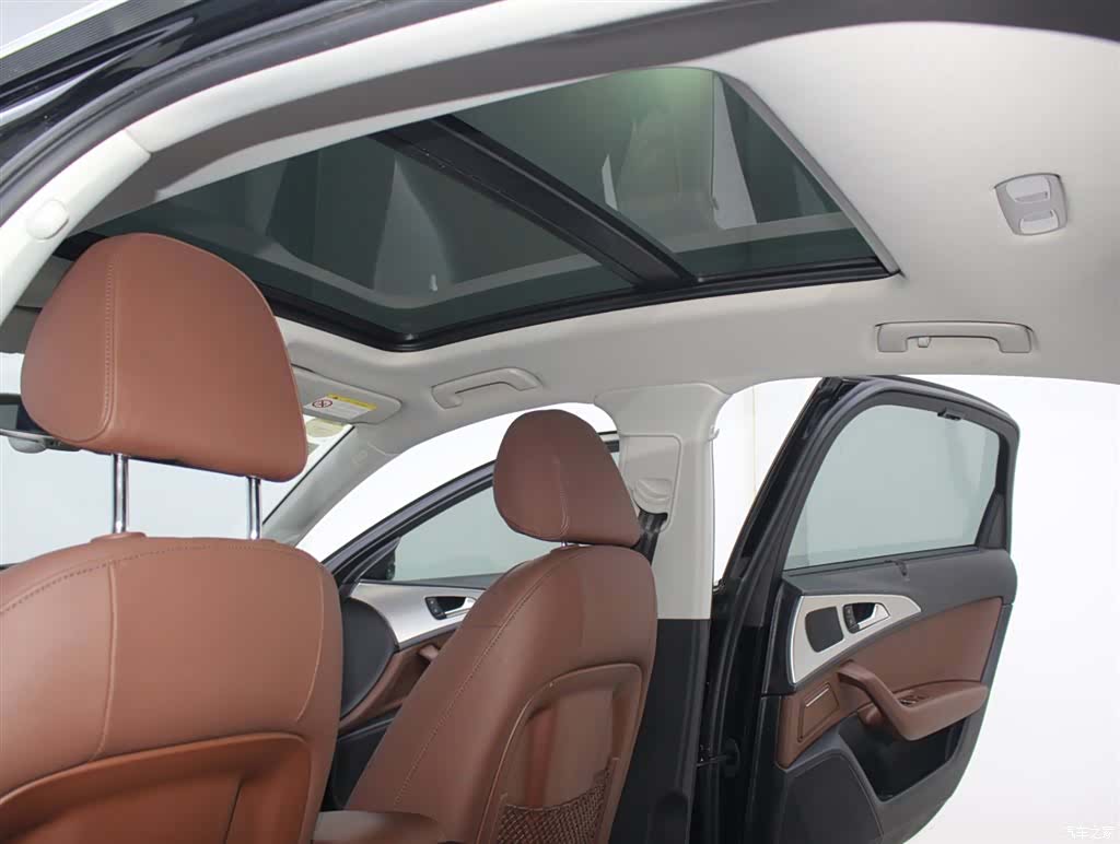 Audi A6L, 2019 15