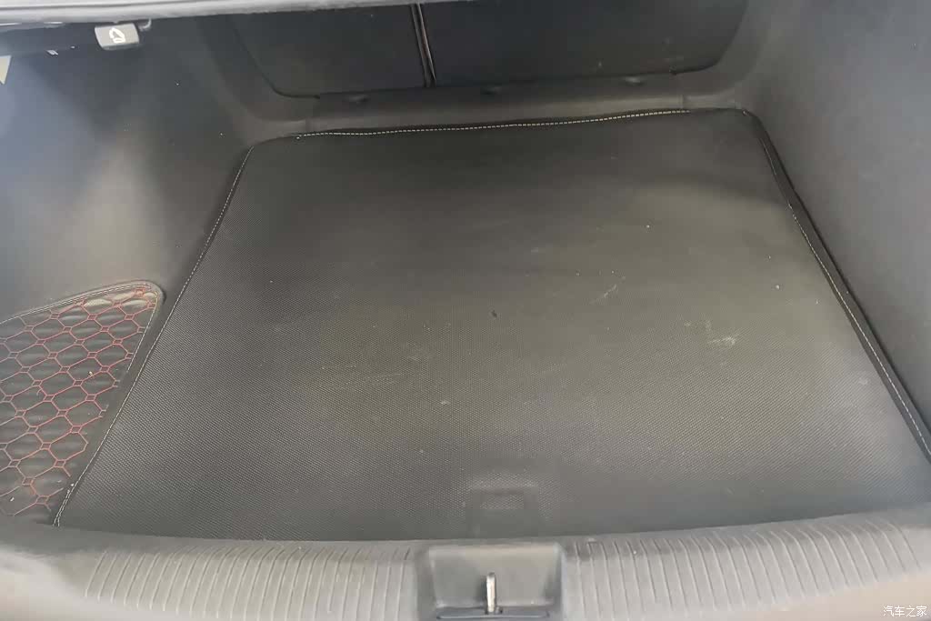 Buick Regal, 2019 4
