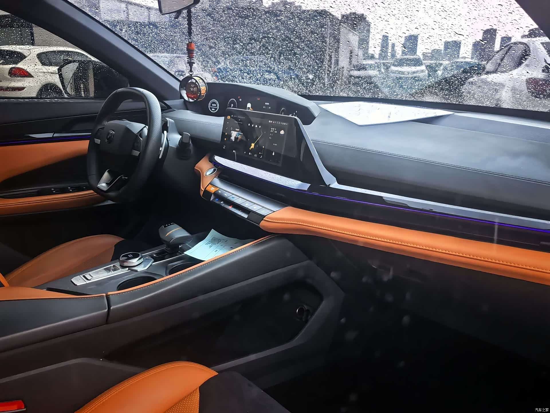 Changan UNI-V, 2022 12