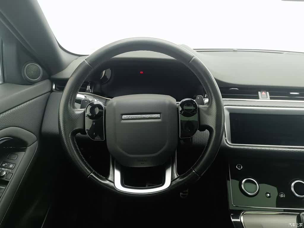 Land Rover Range Rover, 2020 11
