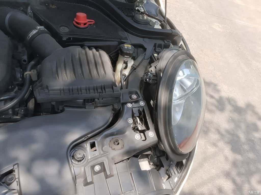 Mini ONE+, 2015 23