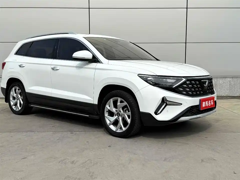 Jetta VS7 Jetta VS7