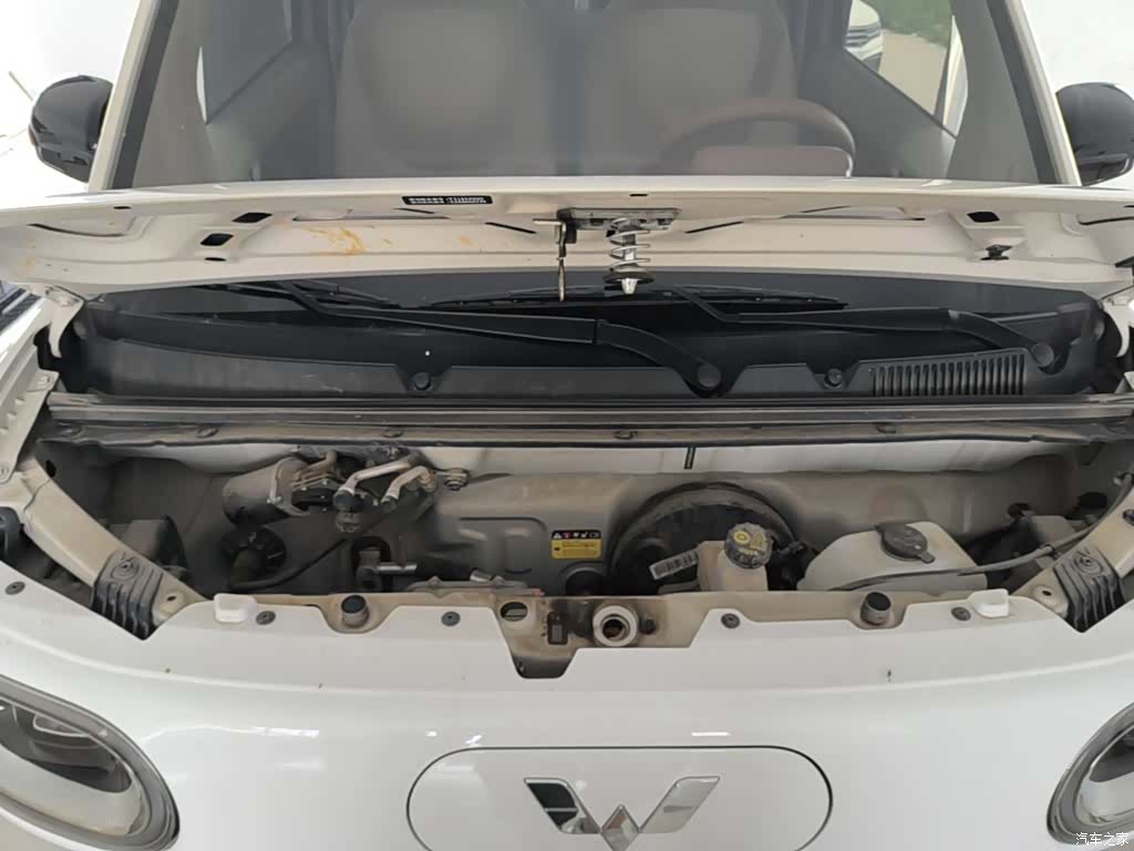 Wuling MINIEV, 2024 20