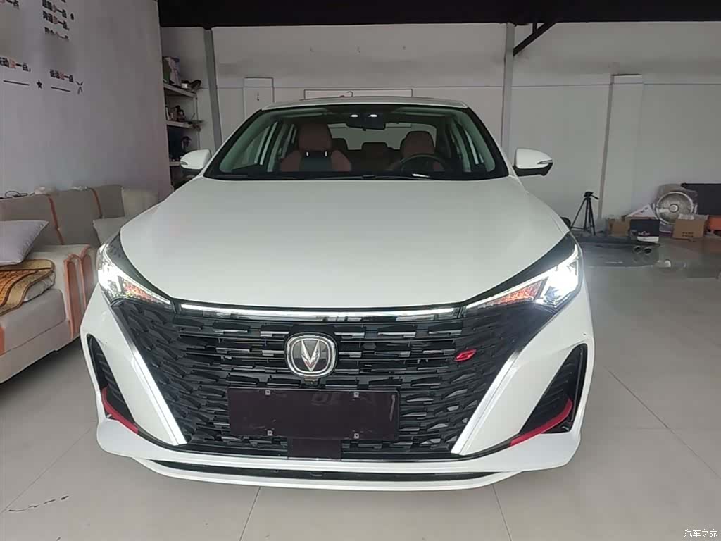 Changan Eado, 2025 3