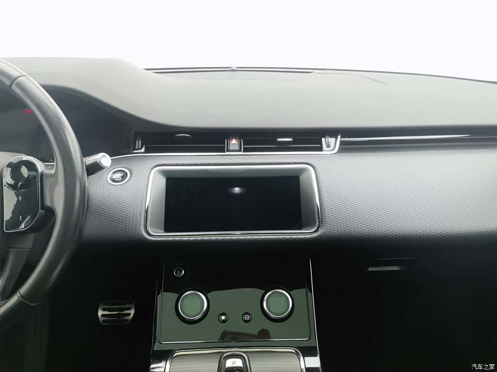 Land Rover Range Rover, 2020 12