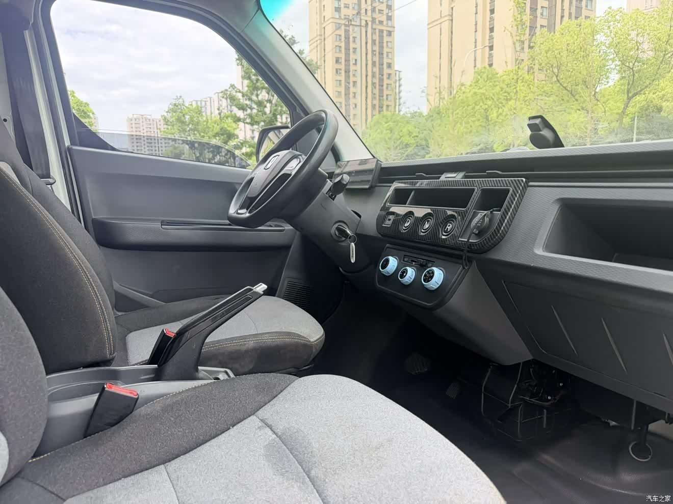 Geely V6E, 2022 все фото