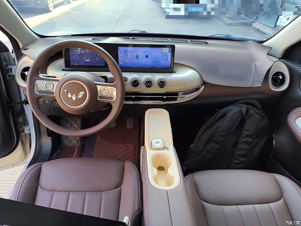 Wuling Bingo, 2025 10