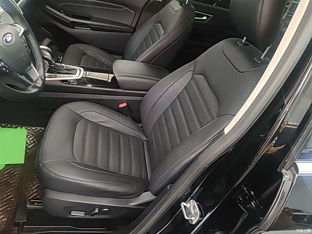 Ford Edge, 2019 15