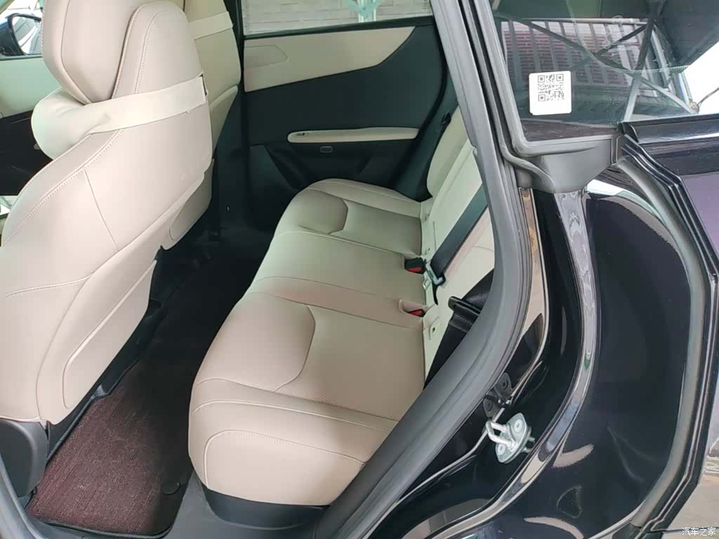 Mazda EZ-60, 2025 17