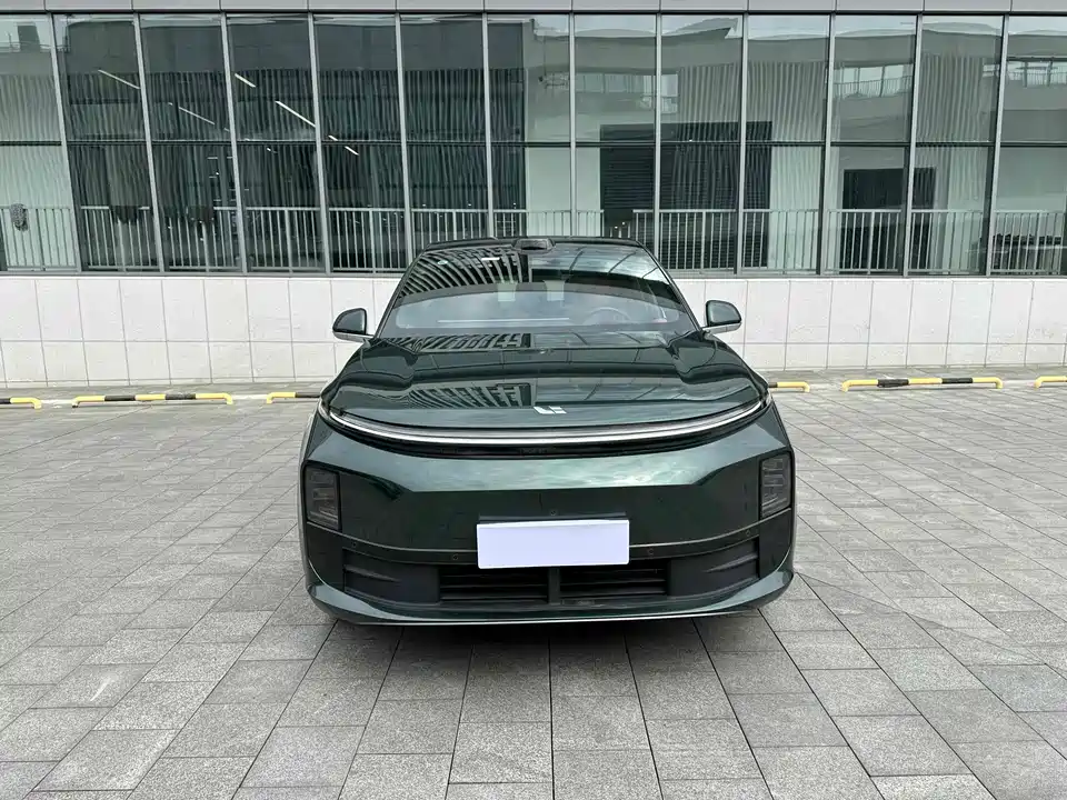 Li Auto Ideal L6