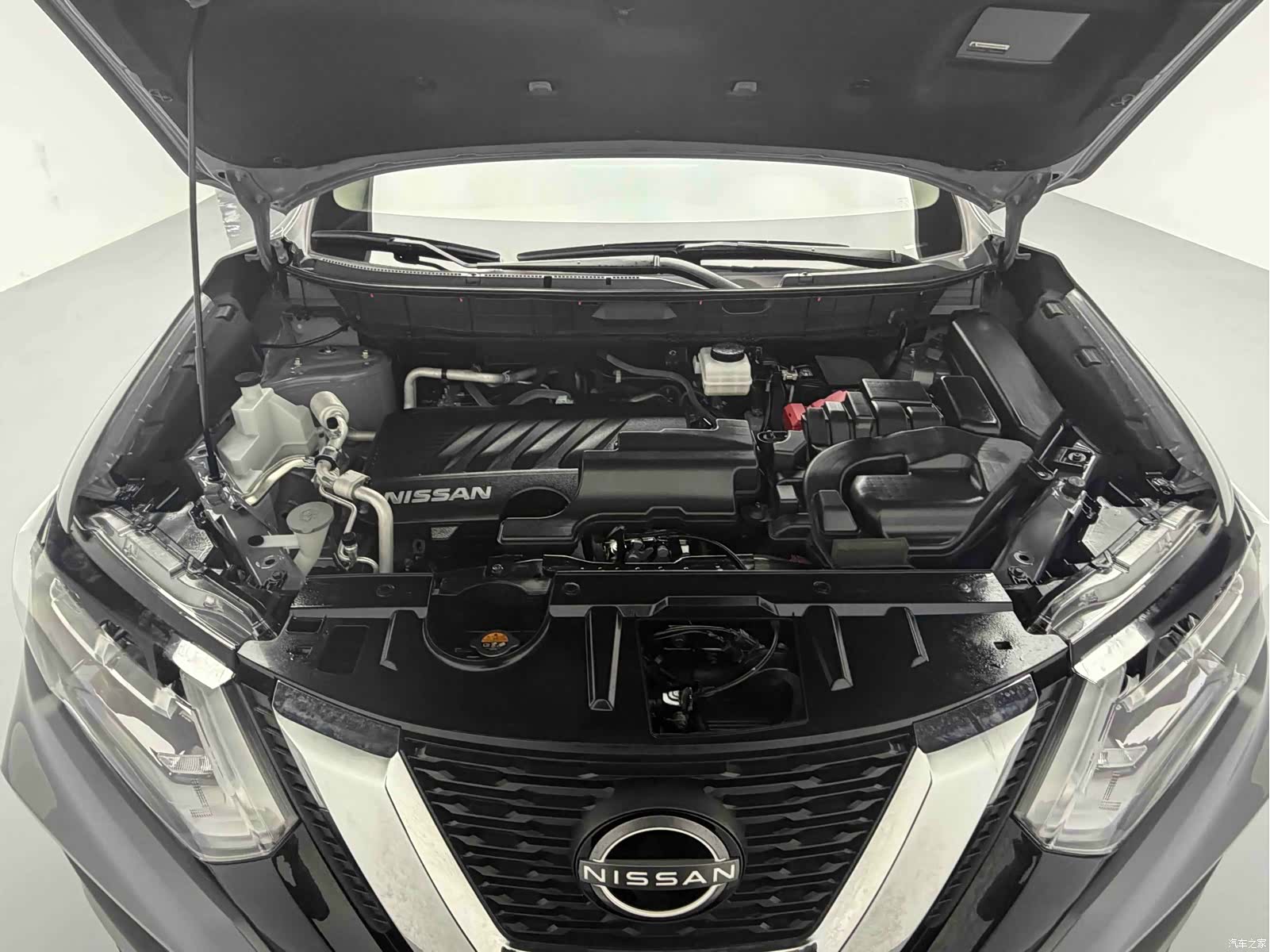 Nissan X-Trail, 2025 12