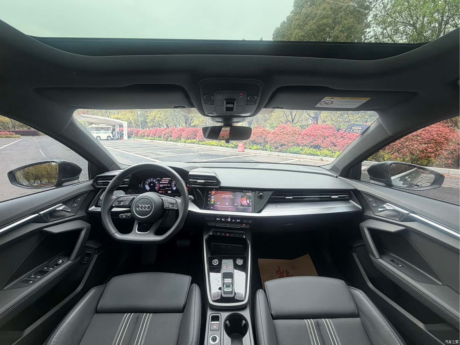 Audi A3, 2022 10