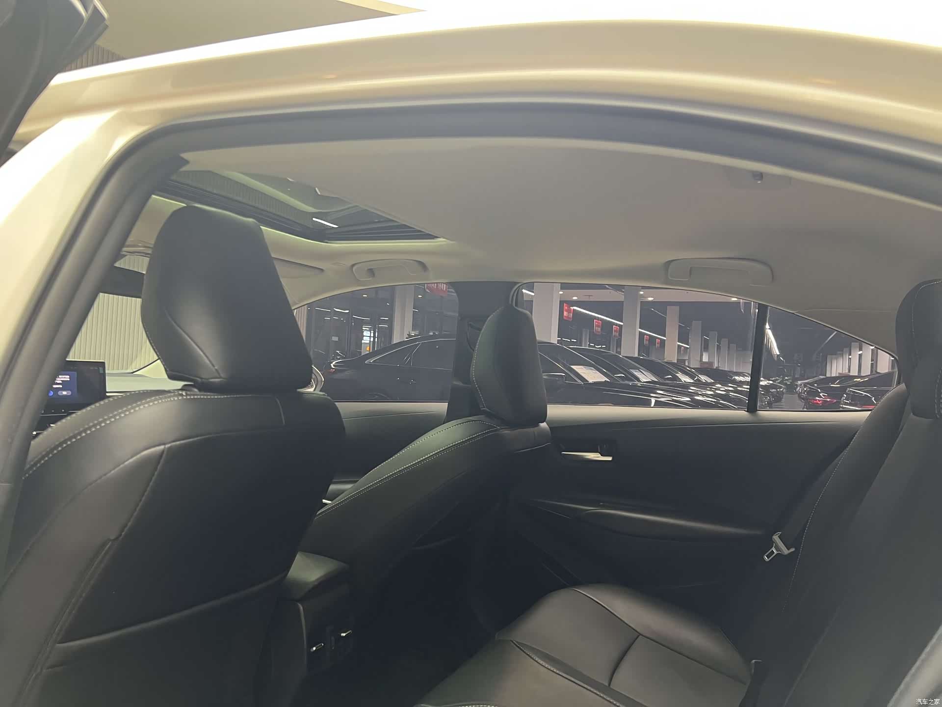Toyota Corolla, 2024 14