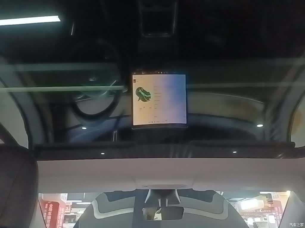 Tesla Model Y, 2021 18