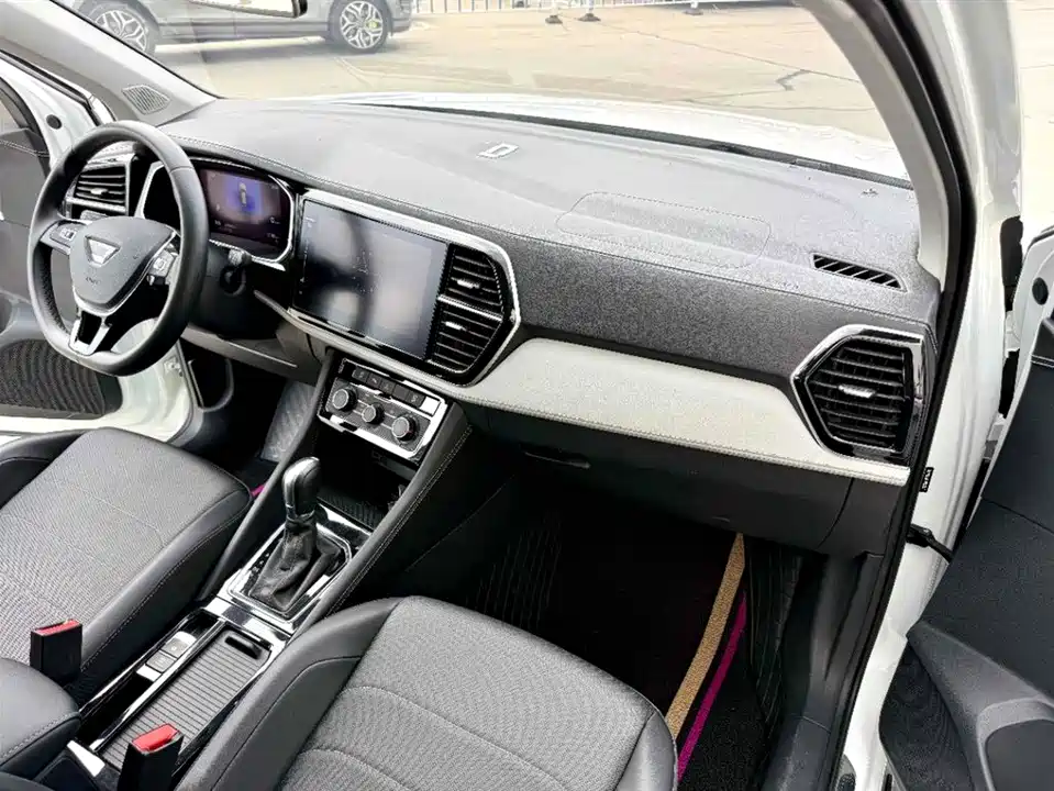 Jetta VS7 Jetta VS7