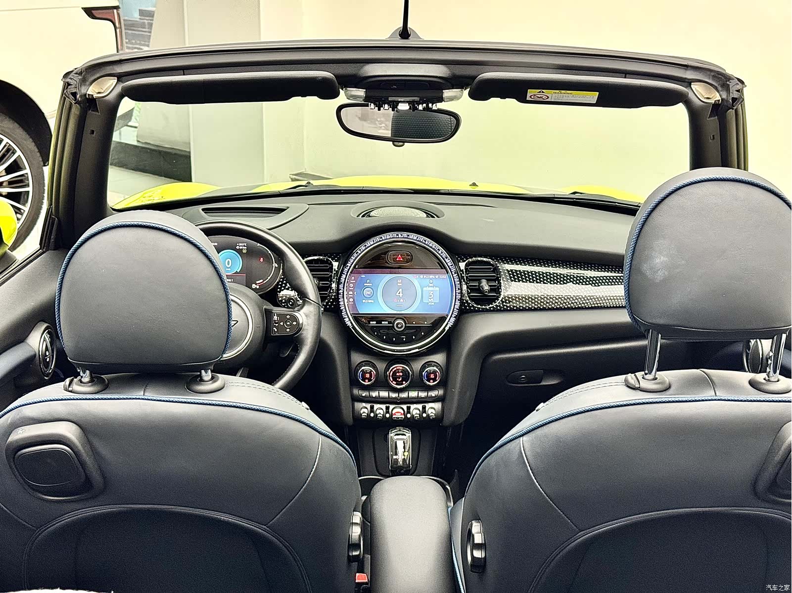 Mini Cooper, 2022 17