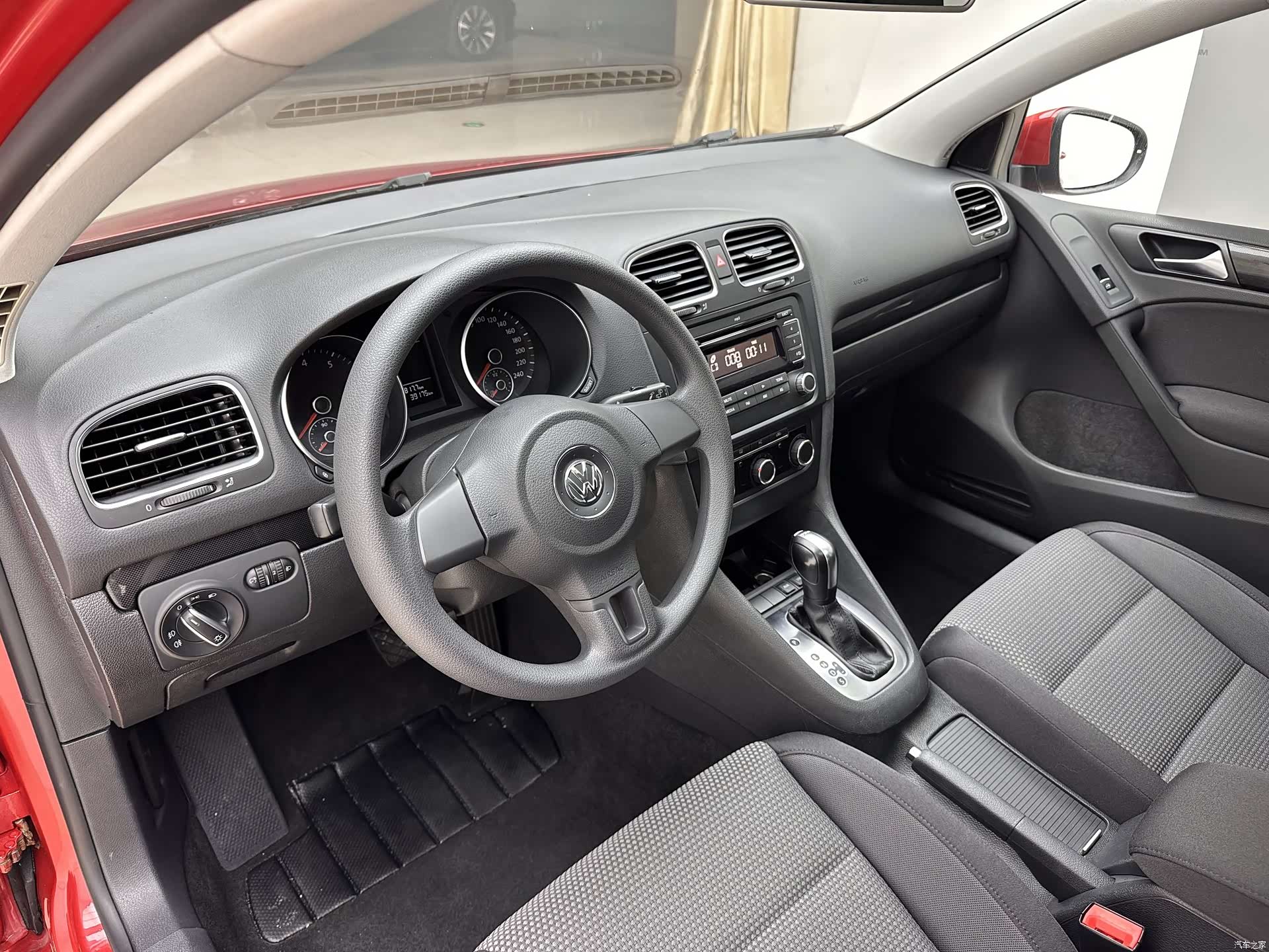 Volkswagen Golf, 2011 19