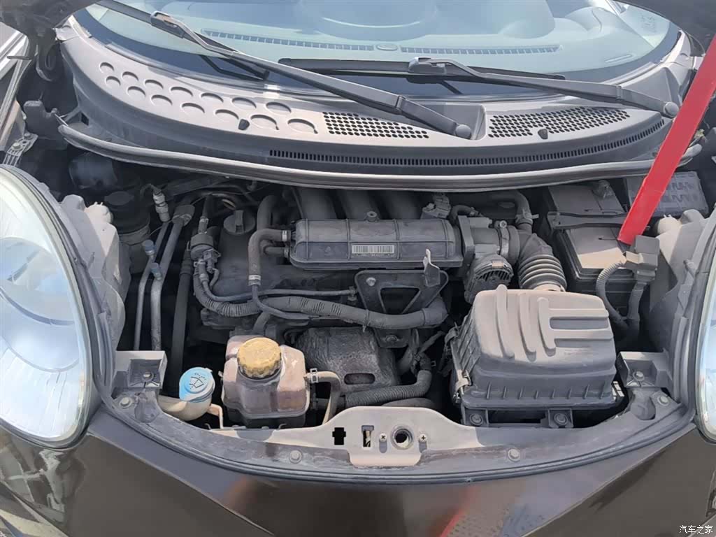 Chery QQ, 2015 20
