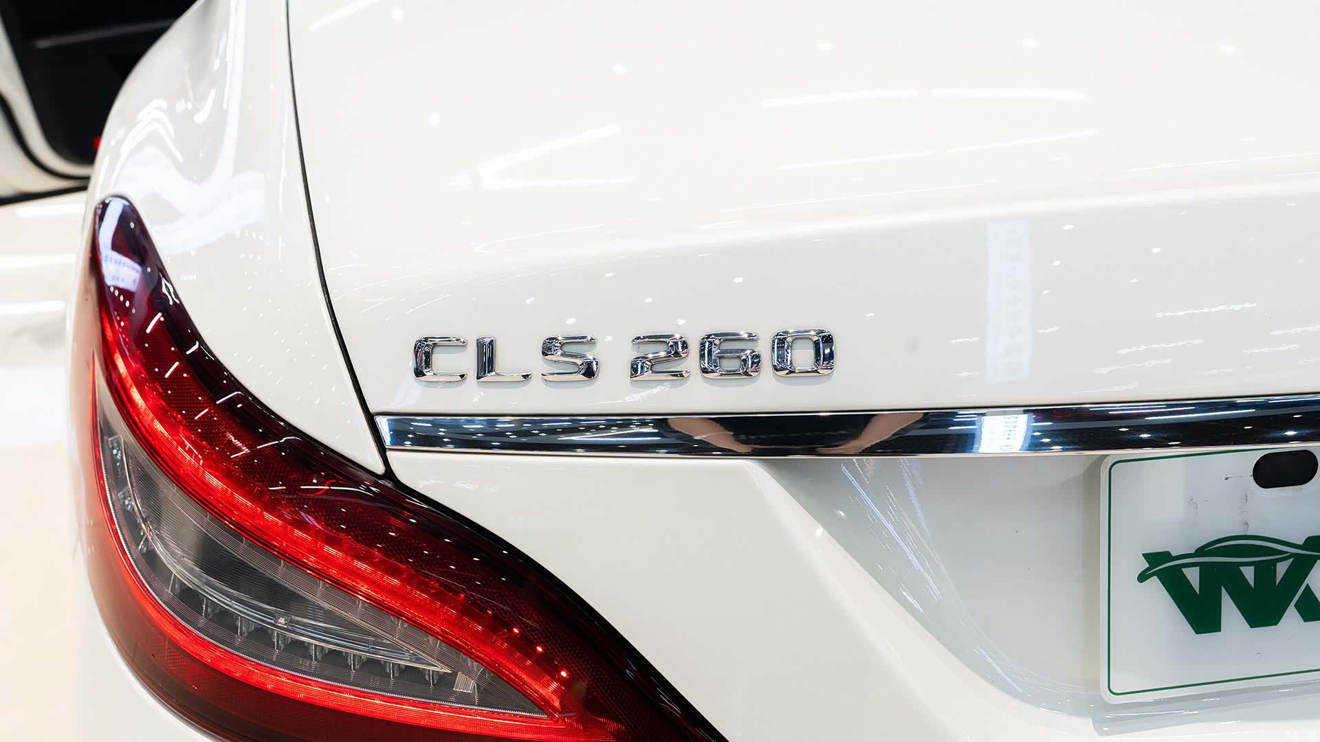 Mercedes-Benz CLS, 2017 14
