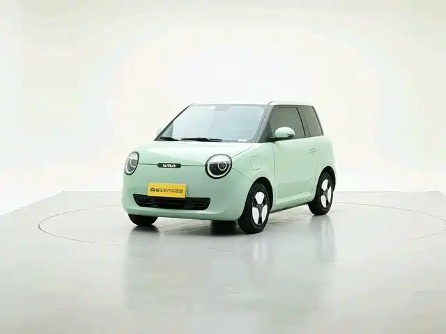 Changan Lumin 2023 — купить из Китая под заказ