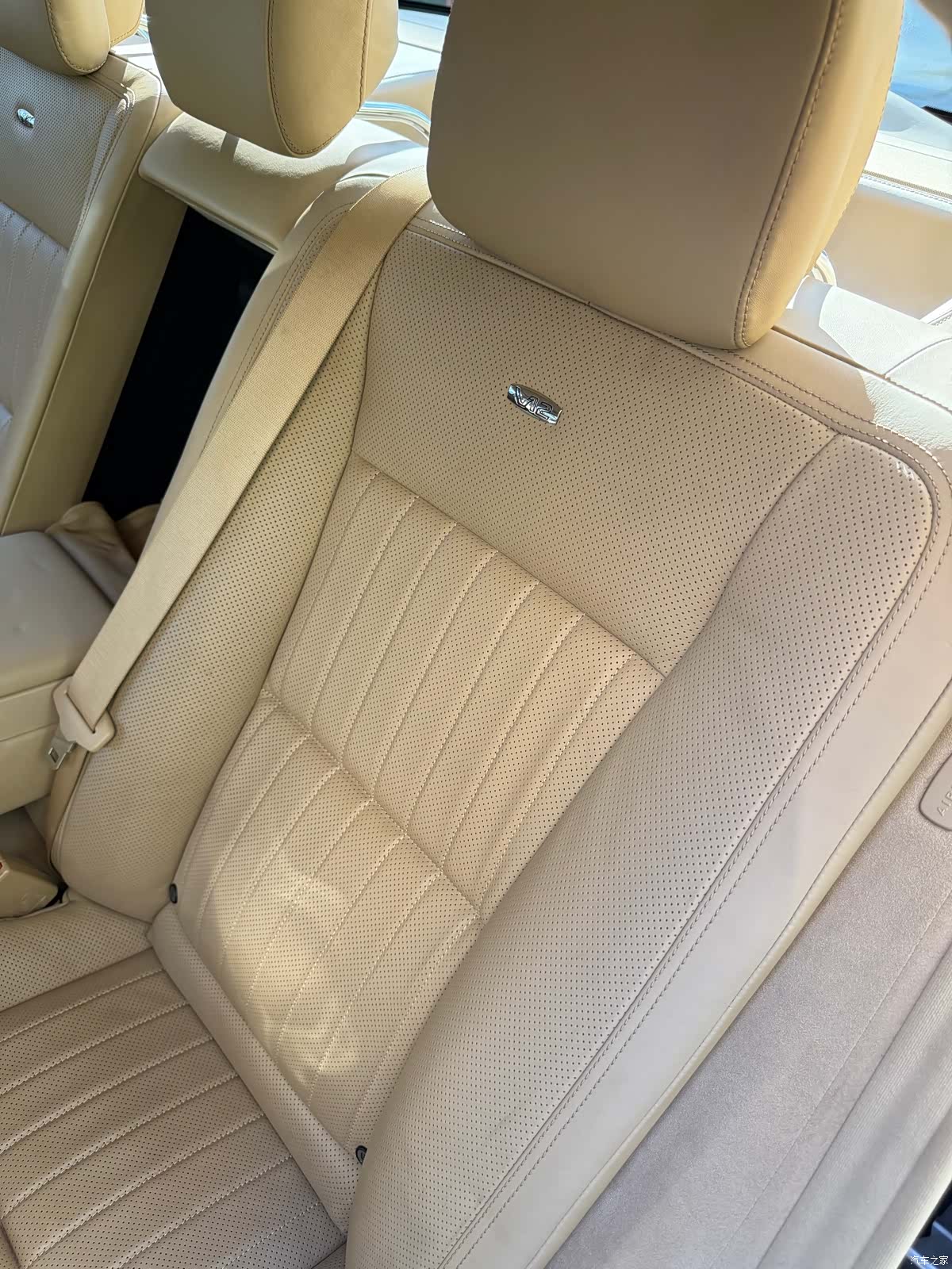 Mercedes-Benz S-Class, 2011 48