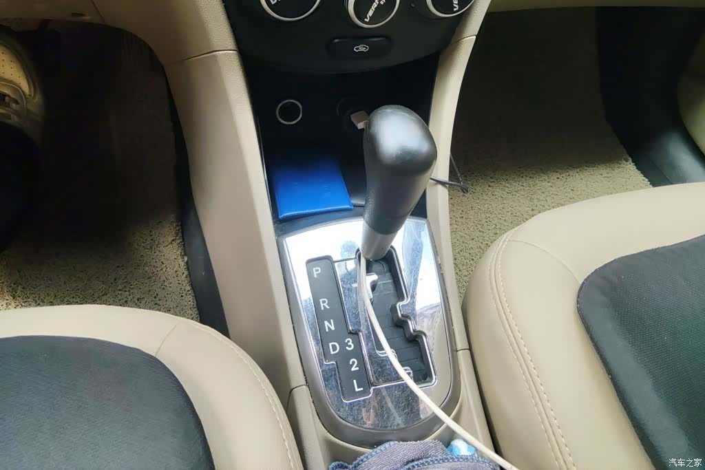 Hyundai GLX, 2014 16