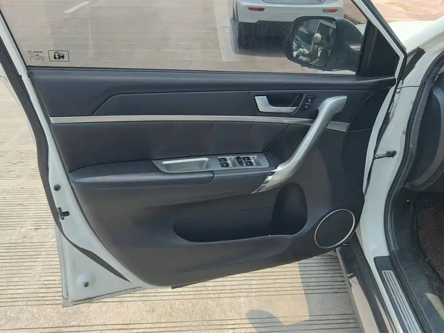 Haval M6 Haval M6
