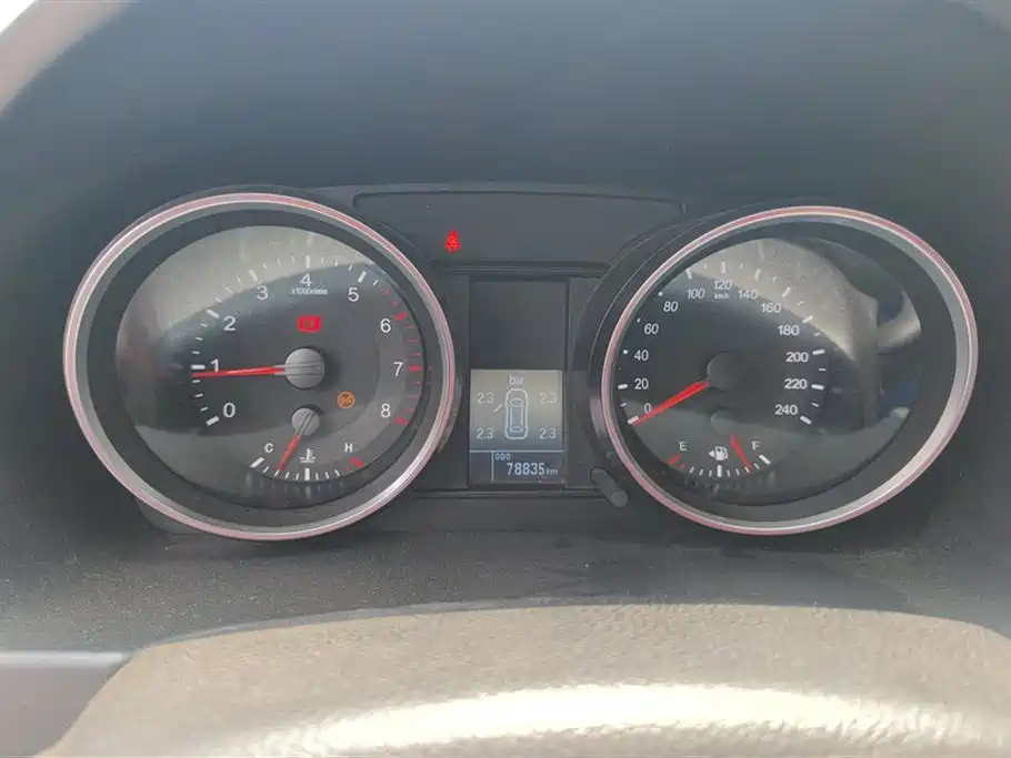 Haval M6 Haval M6