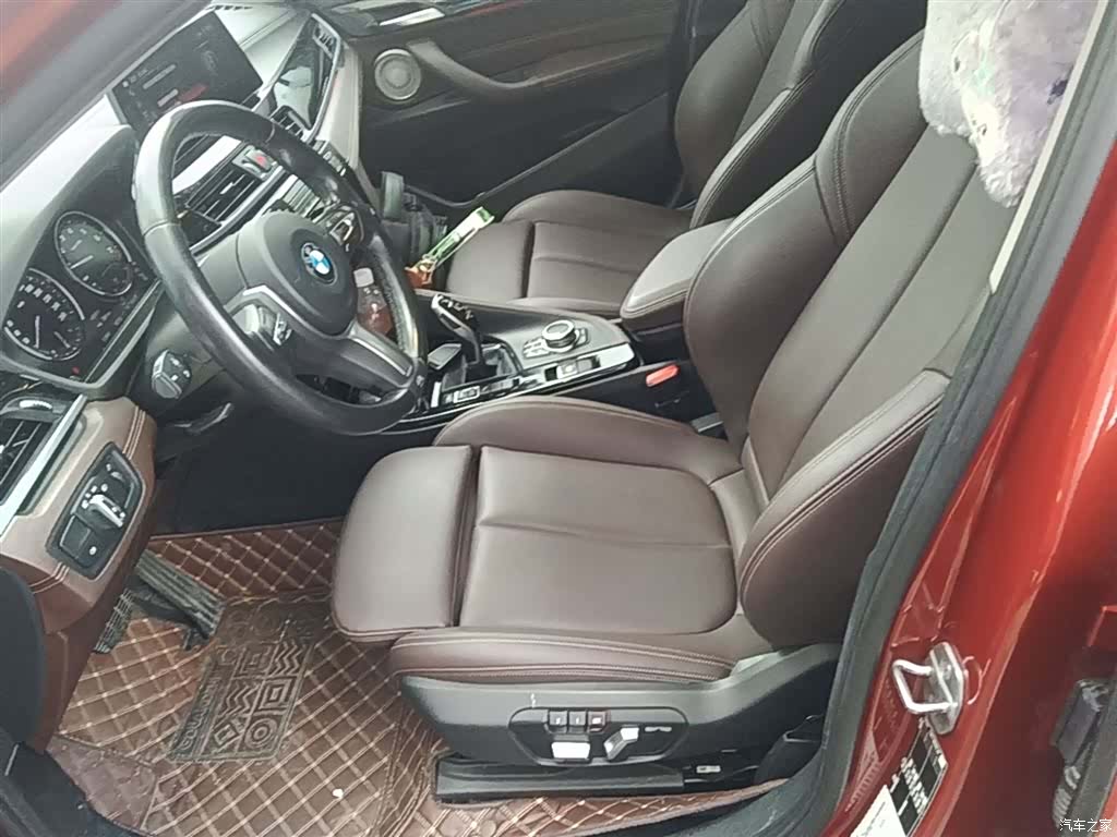 BMW X2, 2022 15