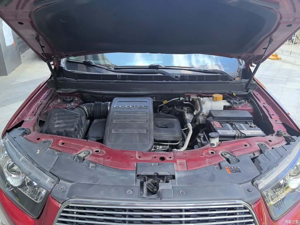 Chevrolet 7, 2014 20