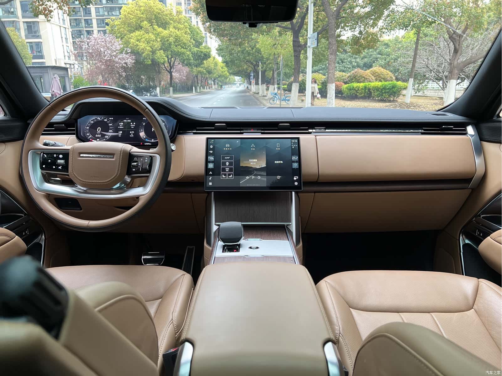 Land Rover Range Rover, 2024 8