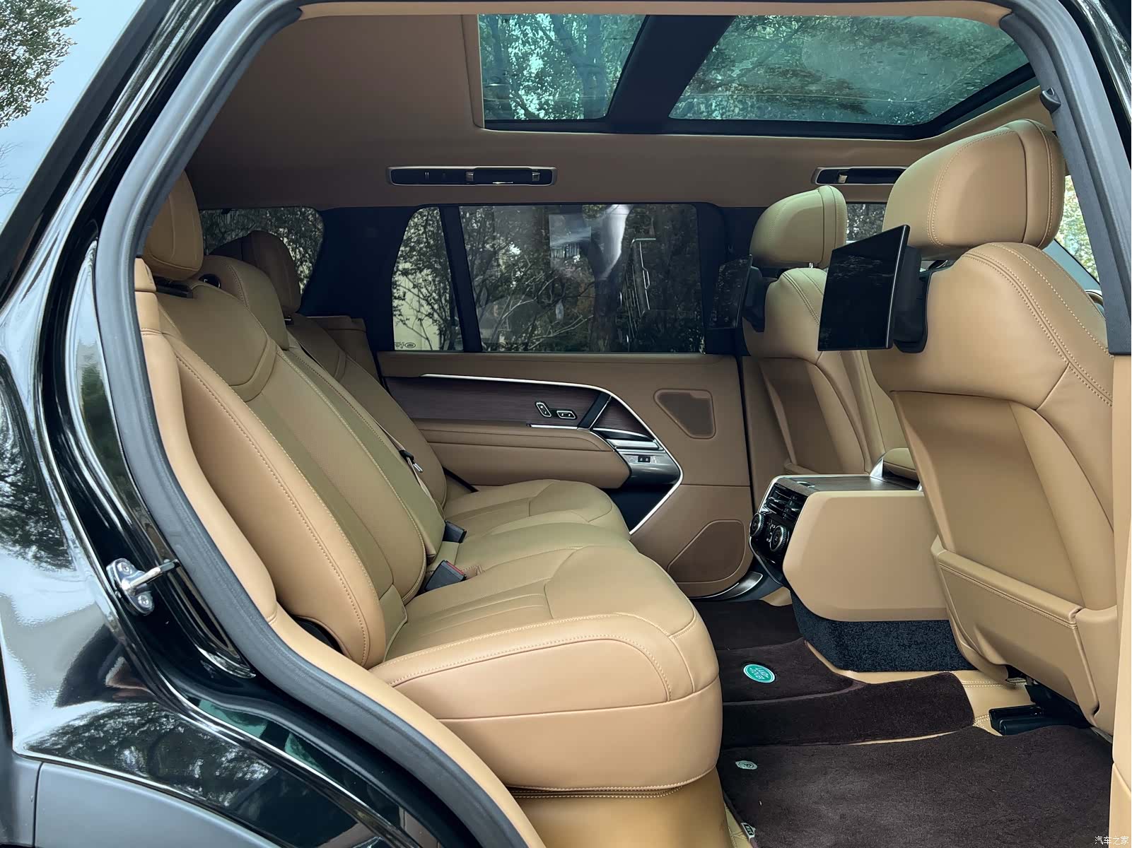 Land Rover Range Rover, 2024 13