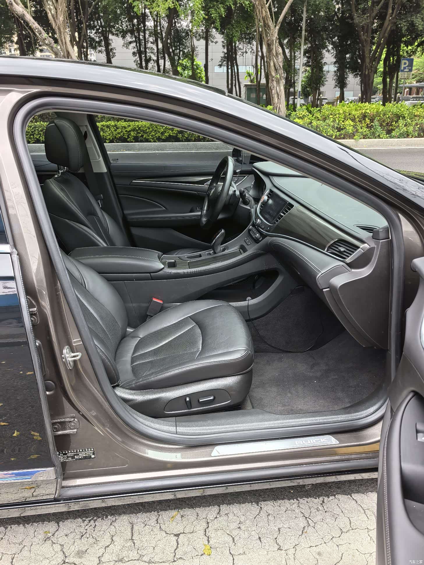Buick LaCrosse, 2019 6