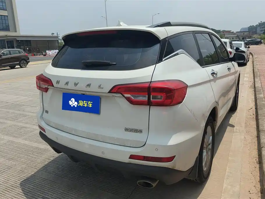 Haval M6 Haval M6
