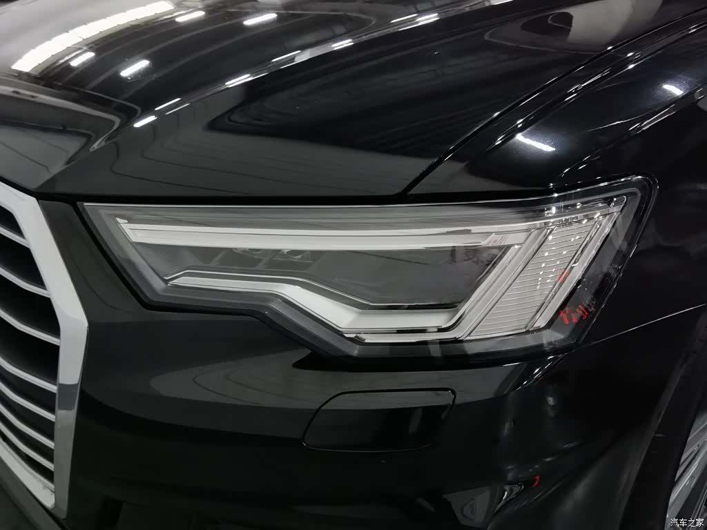 Audi A6L, 2022 7