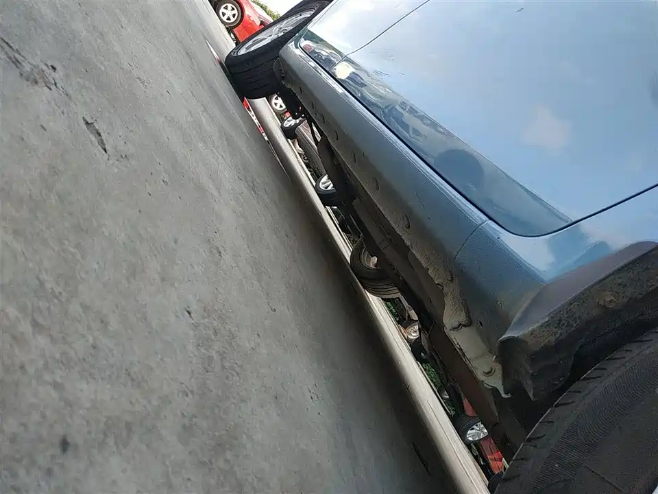 BYD Su Rui BYD Su Rui