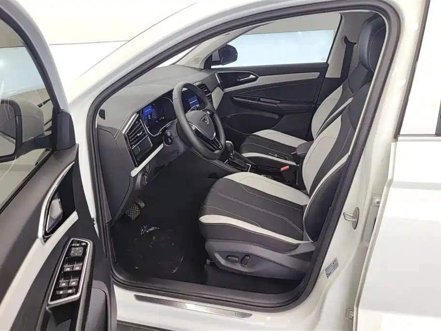 Jetta VS7 Jetta VS7
