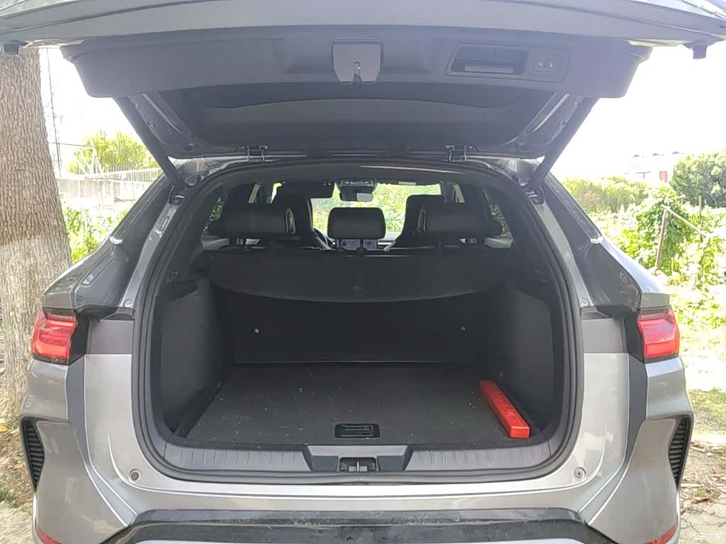 BYD Song, 2024 19