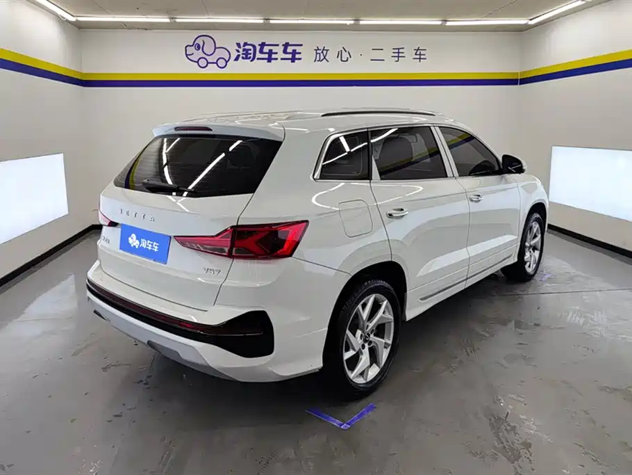 Jetta VS7 Jetta VS7