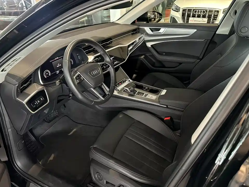 Audi A6 Audi A6