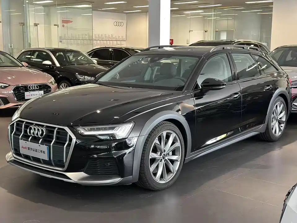 Audi A6 Audi A6