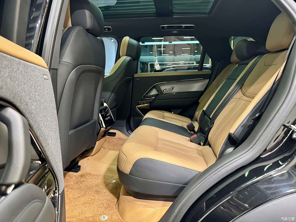 Land Rover Range Rover, 2024 26
