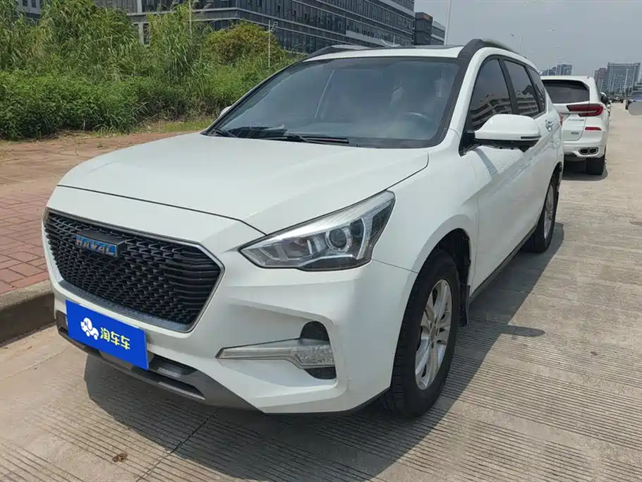Haval M6 Haval M6