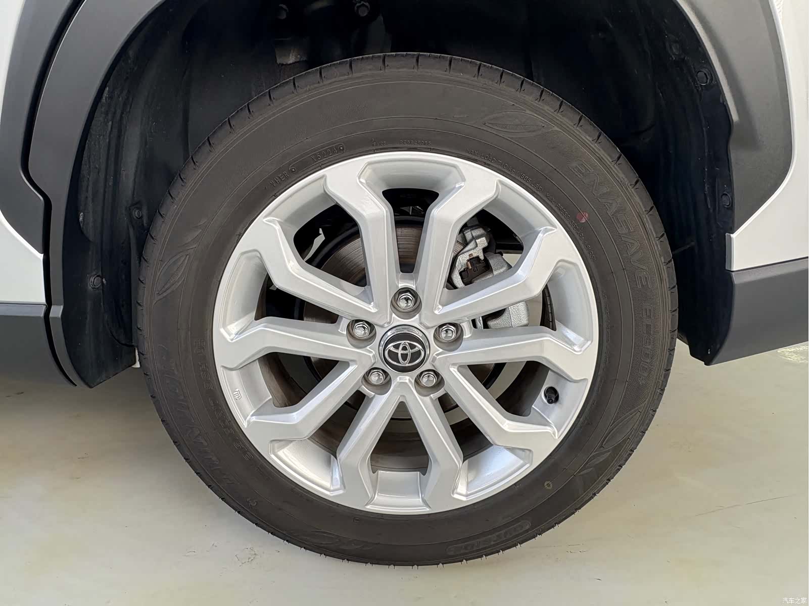Toyota Frontlander, 2025 12