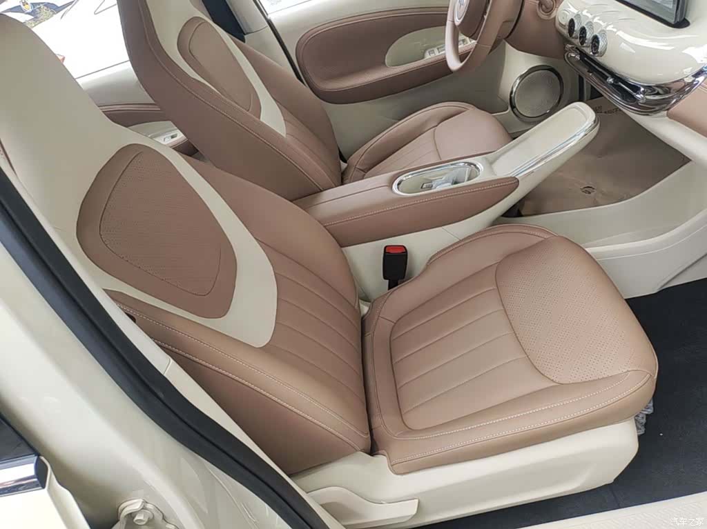 Wuling Bingo, 2026 25