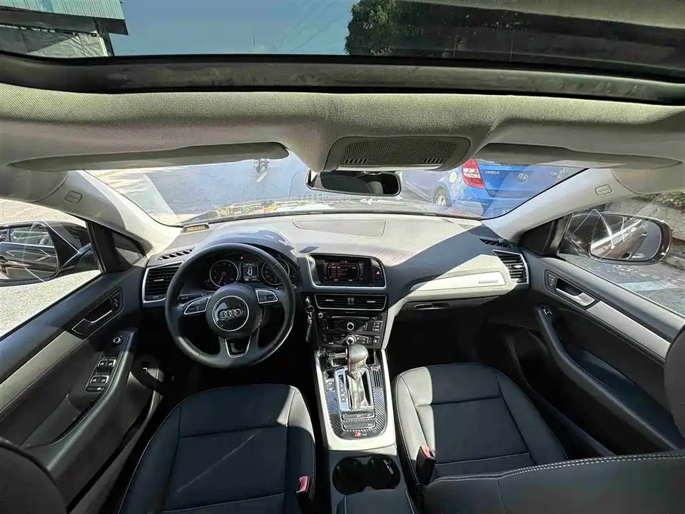 Audi Q5 Audi Q5
