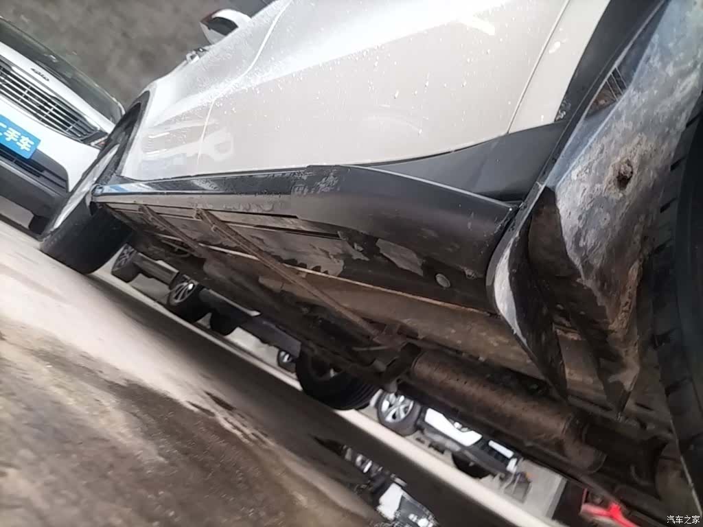 DongFeng 580, 2018 21
