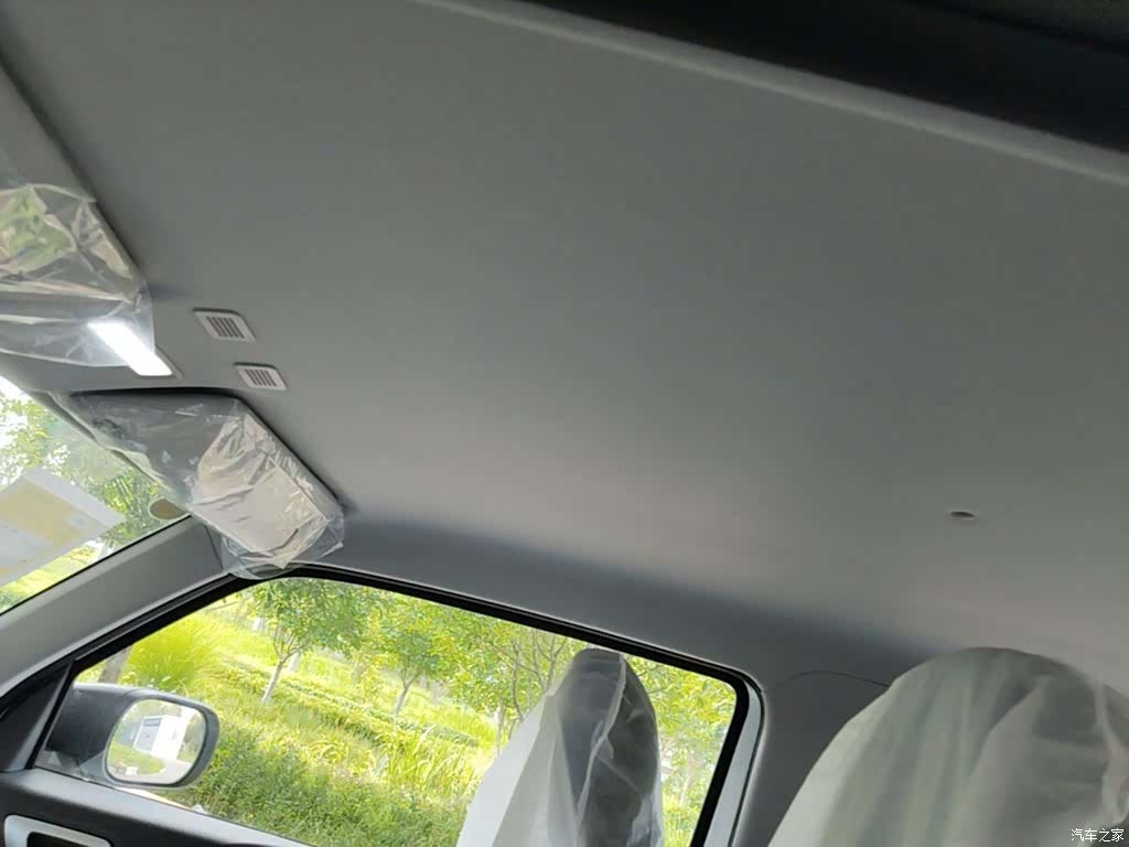 Geely Panda, 2026 14
