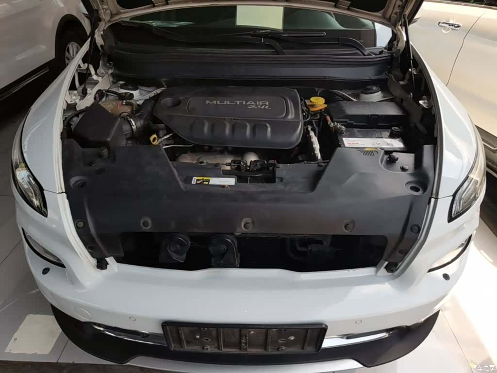 Jeep Cherokee, 2015 20