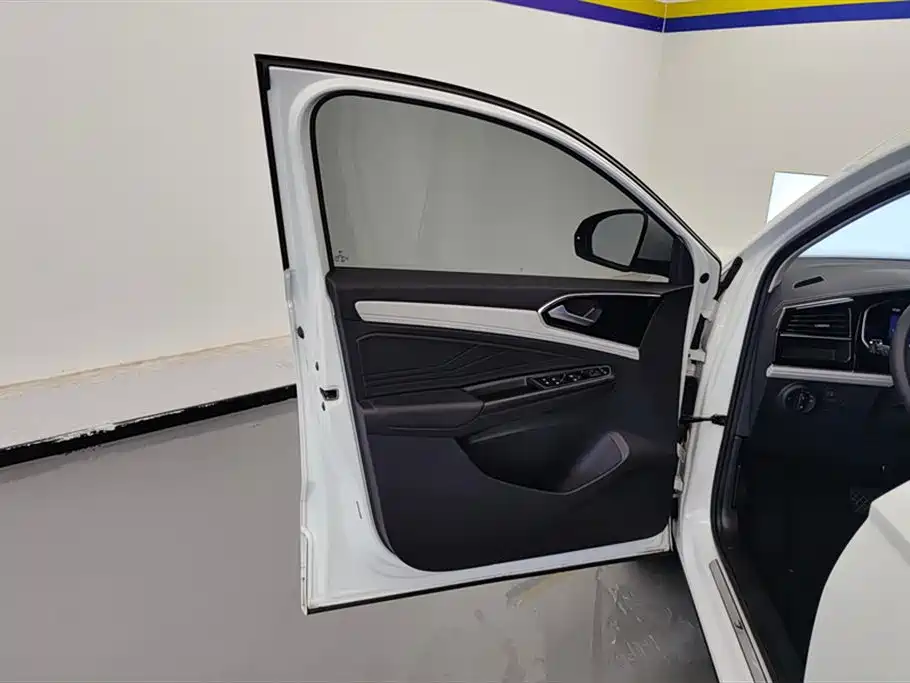 Jetta VS7 Jetta VS7